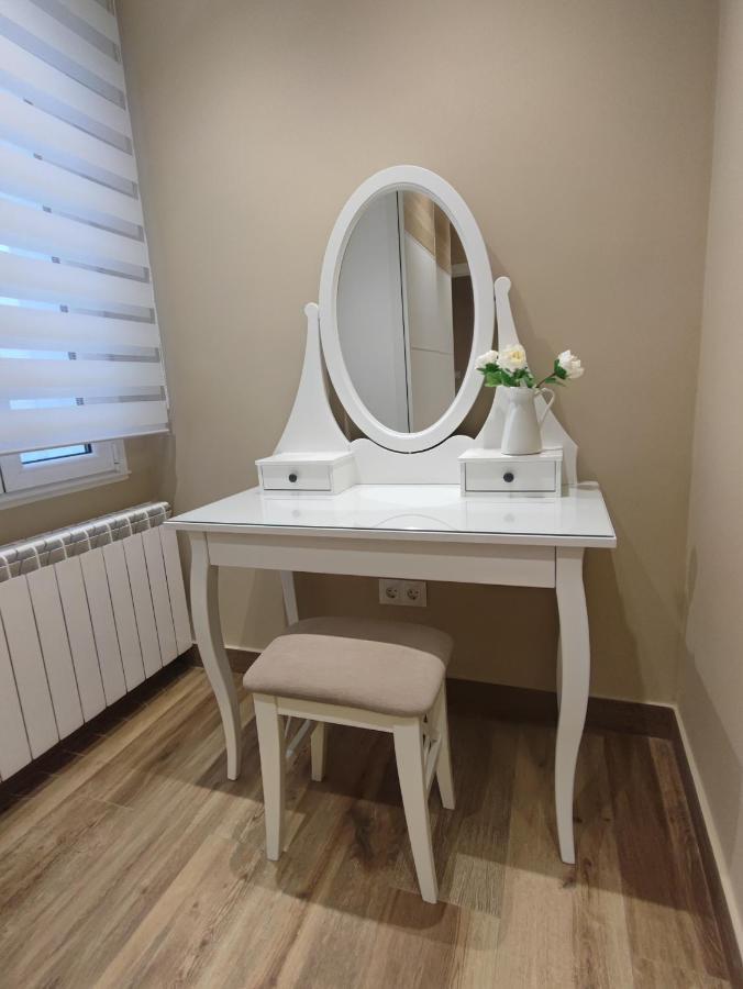 Apartamento Gael- Plaza Espana Aviles Exterior photo