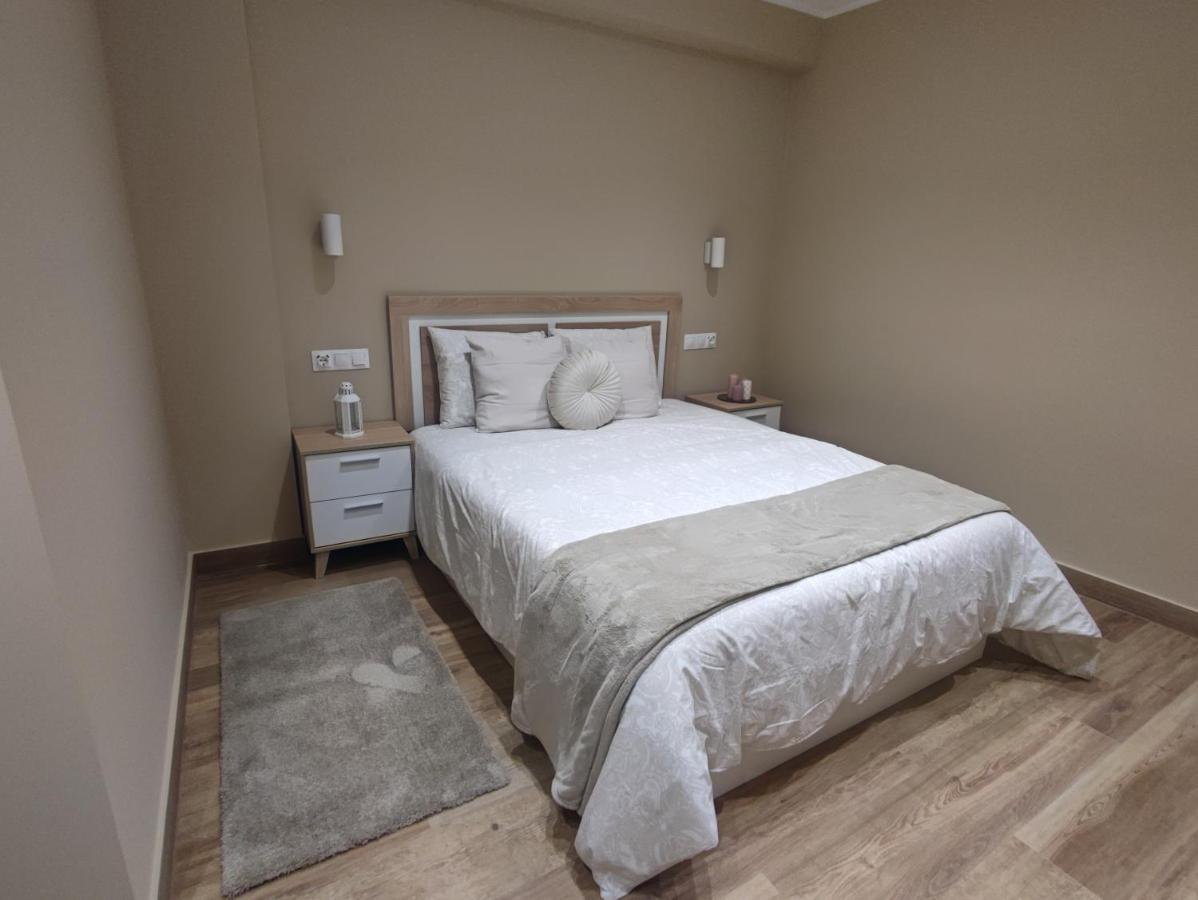 Apartamento Gael- Plaza Espana Aviles Exterior photo