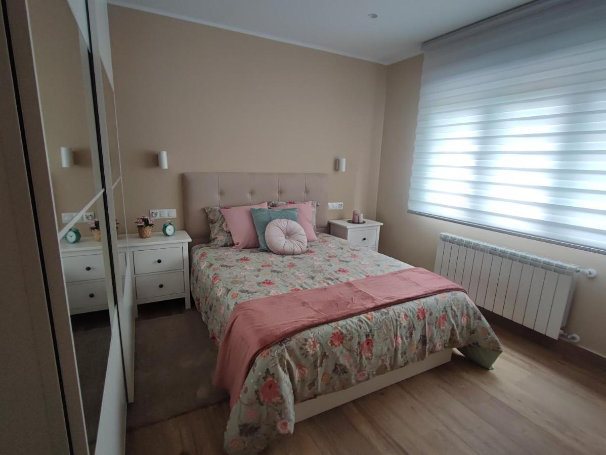 Apartamento Gael- Plaza Espana Aviles Exterior photo