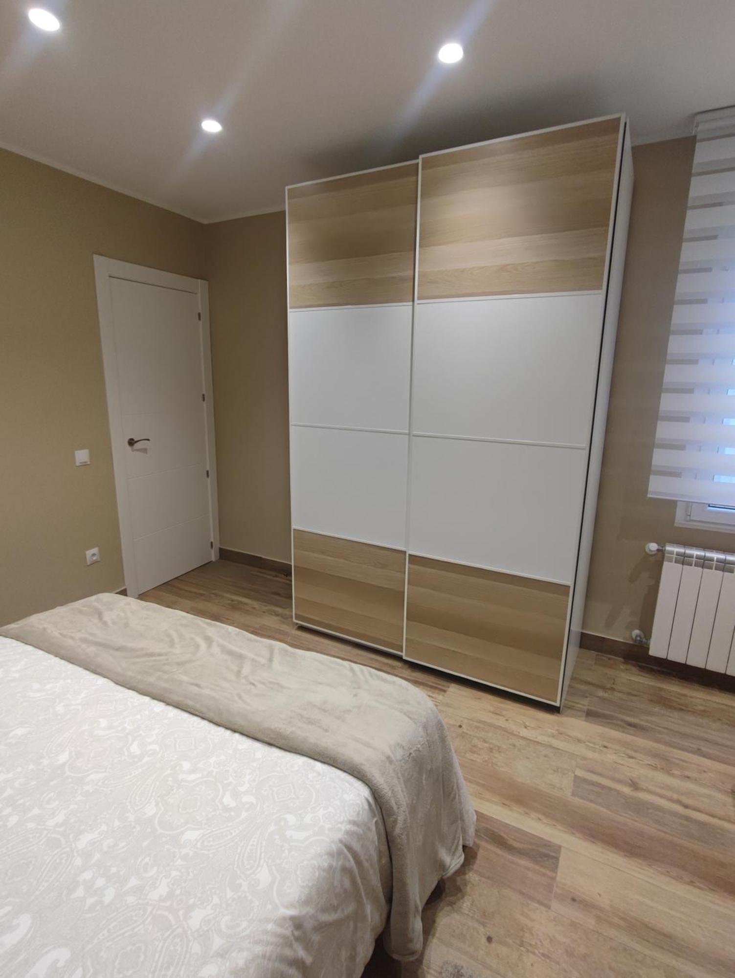 Apartamento Gael- Plaza Espana Aviles Exterior photo